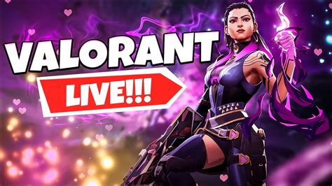 Immortal Rank Grind Valorant Livestream Valorantindia Valorantlive