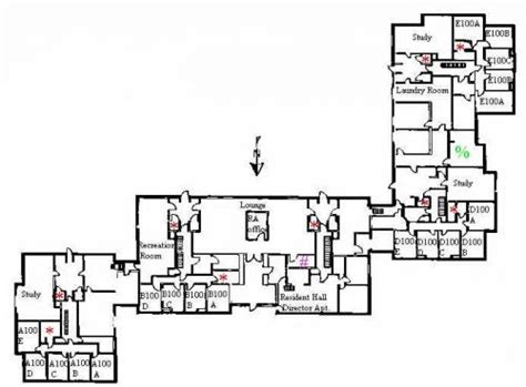 Coddington Hall – Housing and Residential Life