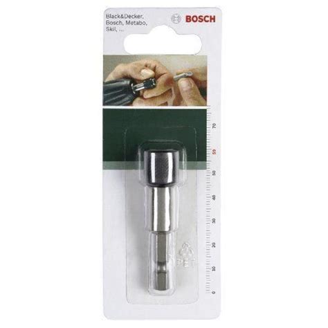 Bosch 2609255902 Porte embout universel magnétique 59 mm Cdiscount