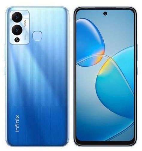 Infinix Hot Play Size Screen Gb Gb Dual Sim Mah Sply Price From Jumia