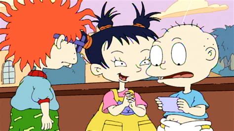 Watch Rugrats Season Episode Starstruck Who S Taffy Full