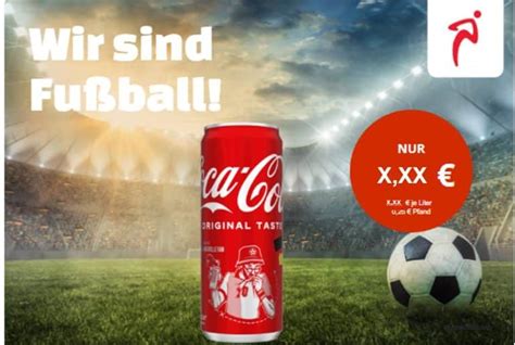 Werbemittel zur Fußball EM online selbst gestalten