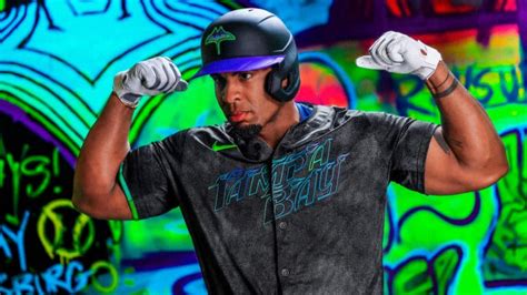 Look Rays Unveil Skateboarding Inspired City Connect Uniforms Will