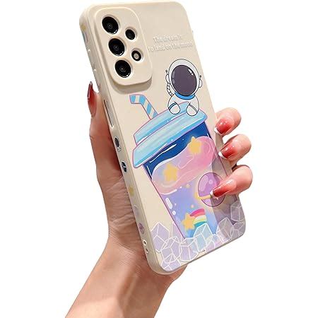 Jmltech Funda Para Samsung Galaxy A De G Funda Para Mujer Y Ni A