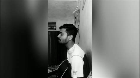 Best shahrukh khan song guitar cover (Noor E khuda) - YouTube