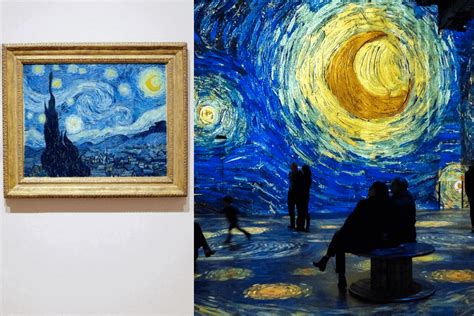 49 Top Famous Paintings of All Time in The Art History