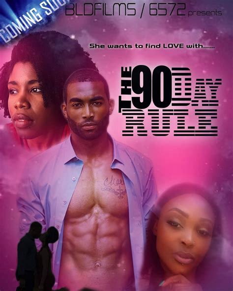 90 Day Rule The Movie 2021