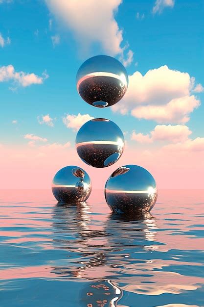 P Gina Im Genes De Surrealismo Reflejado Descarga Gratuita En Freepik