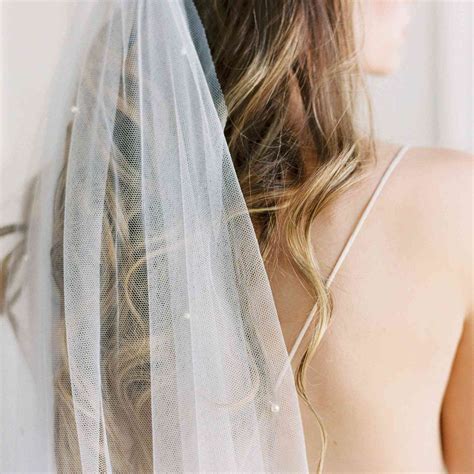 23 Best Wedding Veils Of 2021