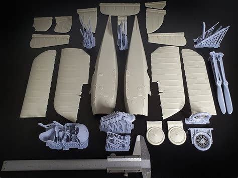 New 1:24 Scale WWI Range | AeroScale
