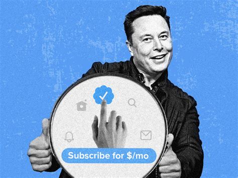 Twitter Blue Ticks Elon Musk Says All Legacy Twitter Blue Ticks To Be