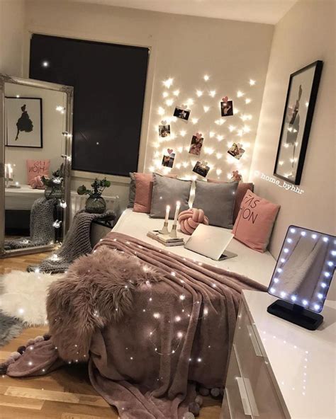 17 Couleur De Chambre Pour Ado Fille Moderne Et Connecter Pics