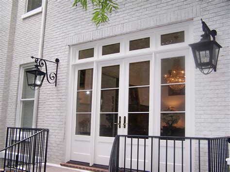 French Door Replacement - Window and Door Solutions