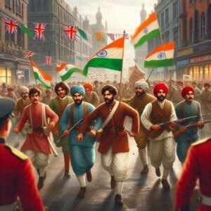 10 Untold Reasons Why Its Important For British To Leave India ...