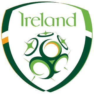 Ireland Rugby Logo - Ireland Rugby Team Logo | Ireland rugby, Irish rugby ... - Ireland rugby ...