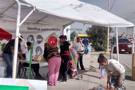 Ofrecen productos a muy bajo costo El Siglo de Torreón