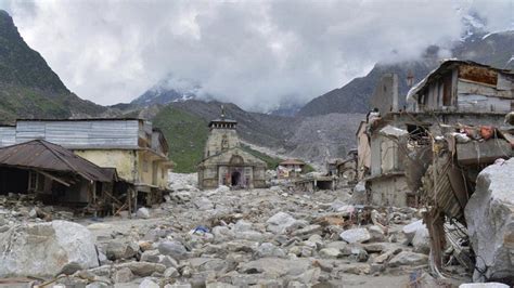 India Floods Toll Rises After Bodies Found In Ganges Bbc News