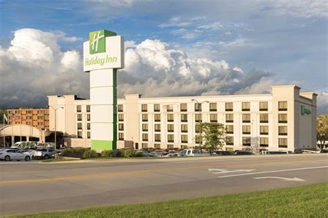 Holiday Inn Cleveland Independence 111 ̶1̶2̶9̶ Updated 2018