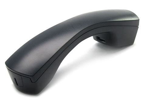 Nec Dth Dtr Series Black Handset