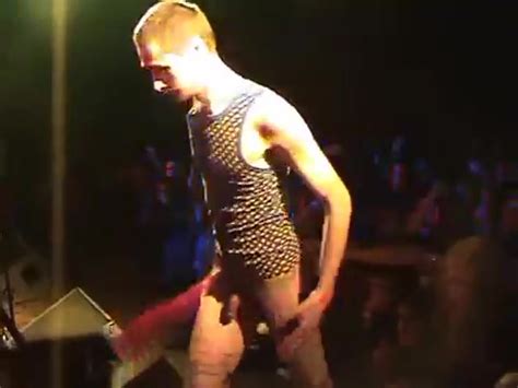 Gronibard Nude Rockers ThisVid