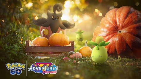 Pokemon Go Harvest Festival 2023 Pokemon GO Guide IGN