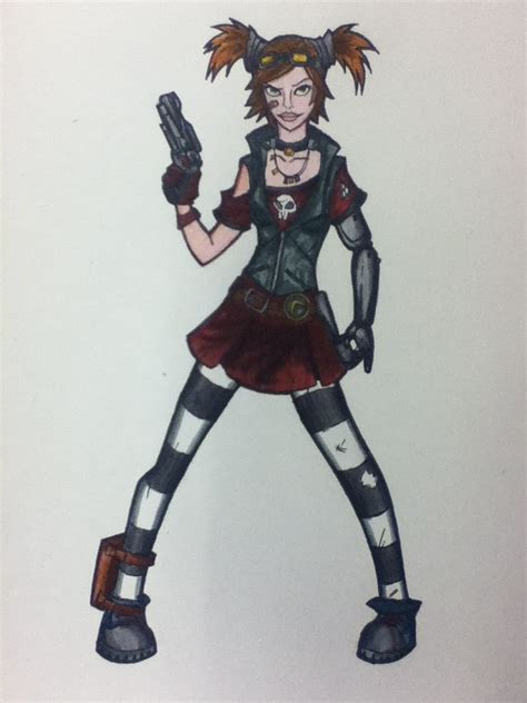 Gaige Art Project Wip By Zorasteam On Deviantart