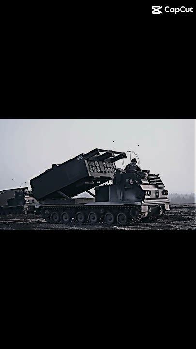 M270 Unloads #military #m270 #crazy #edit - YouTube