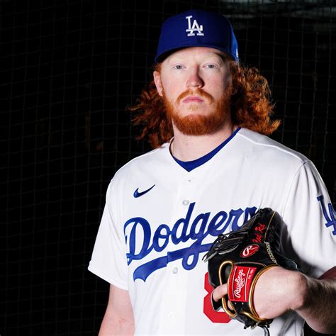 Dustin May Injury Update Dodgers Pitcher Has UCL Damage In His