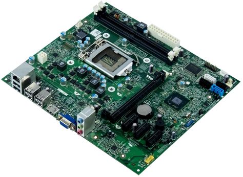 DELL 0GDG8Y Intel H61 LGA1155 Socket H2 DDR3 INSPIRION 620 EBay