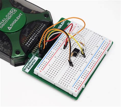 A Breadboard for Every Circuit – Digilent Blog