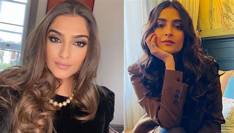 Sonam Kapoor Ahuja Has The Sassiest Reply Shutting Down All Pregnancy