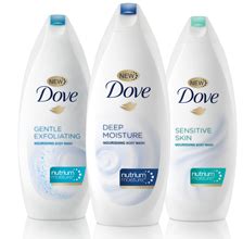 $2 off Dove Bar 6 Pack+ or Body Wash Coupon - Hunt4Freebies