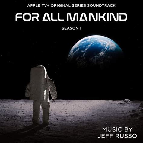 For All Mankind Season 1 Soundtrack | Soundtrack Tracklist | 2024