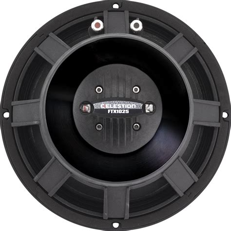 Celestion Ftx Coaxial Speaker