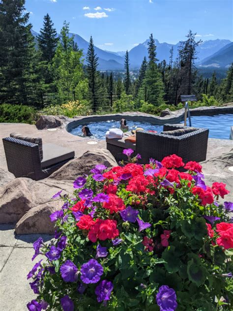 Five Reasons To Stay At Hidden Ridge Resort In Banff Play Outside Guide