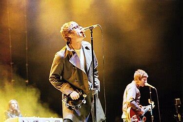 list  oasis band members simple english wikipedia