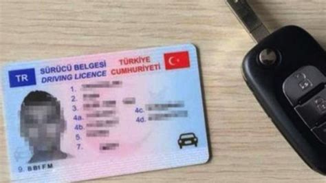 Gaziantep Te B S N F Ehliyet Sahipleri Dikkat Yeni Kurallar Geliyor