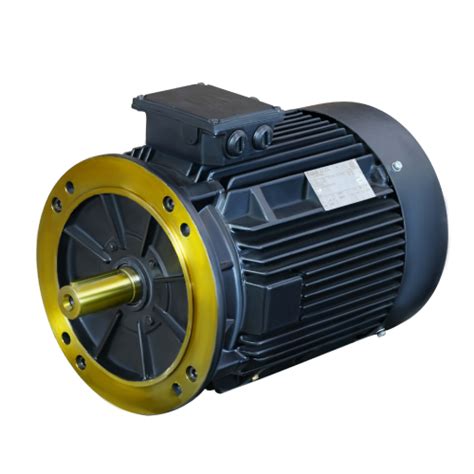 Hindustan Electric Motors | Highly Efficient Electric Motors