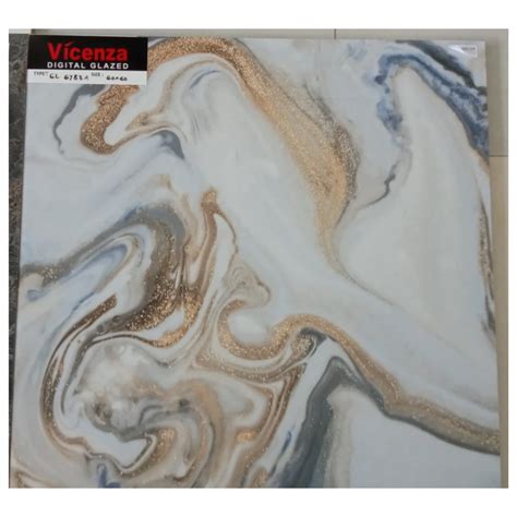 Jual GRANIT VICENZA UKURAN 60x60 UNTUK LANTAI DAN DINDING GLOSSY Motif