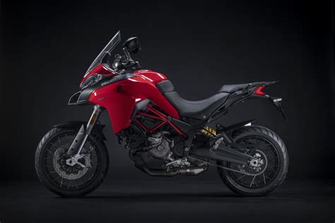 Ducati Multistrada Multistrada S