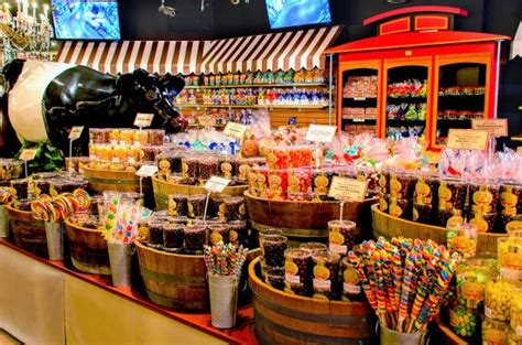 San Francisco Chocolate Store 舊金山 餐廳美食評論 Tripadvisor