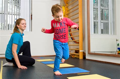 Fysiotherapie Voor Kinderen Ijmed Fysiomaas Ijmuiden