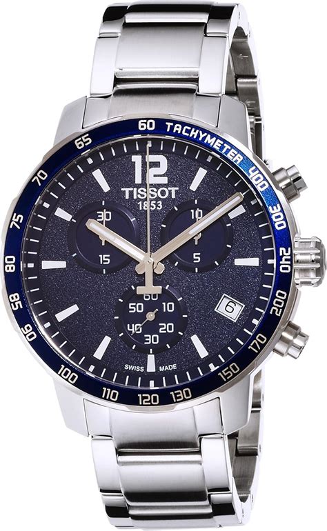 ᐉ 19 Mejores RELOJES TISSOT mes 2024 Ordenado por precio