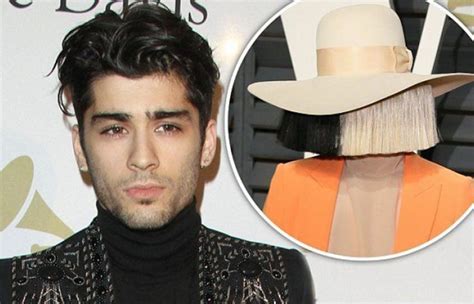 Zayn Malik Estrenó El Vídeo De Dusk Till Dawn Junto A Sia El Carabobeño