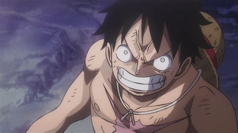 One Piece Arrivano I Nuovi Spoiler Completi Con Immagini