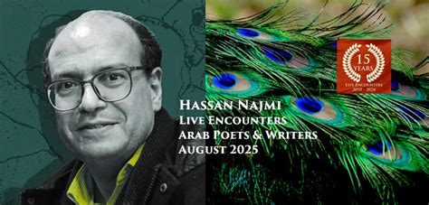 hassan najmi  boy  encounters