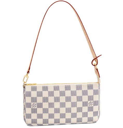 Tổng hợp 75 về louis vuitton white checkered bag cdgdbentre edu vn