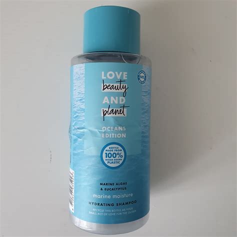 Love Beauty and Planet Hydrating Shampoo Reviews | abillion