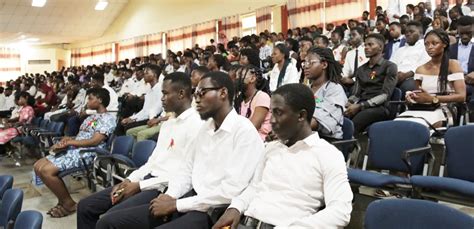 Takoradi Technical University increases STEM intake | Ghana News Agency