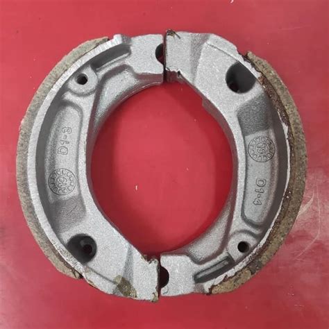 Hero CD Deluxe Brake Shoe Rear At Rs 70 Box In New Delhi ID